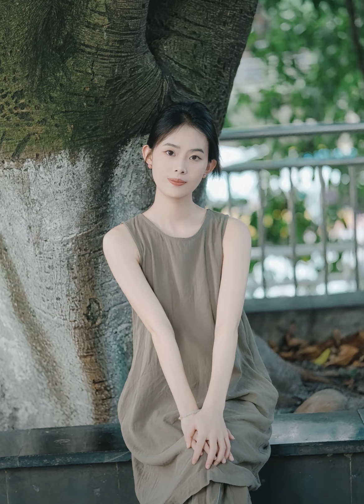 人民公园旅行图片 3