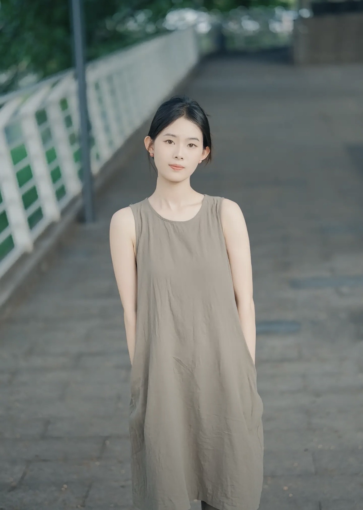 人民公园旅行图片 2