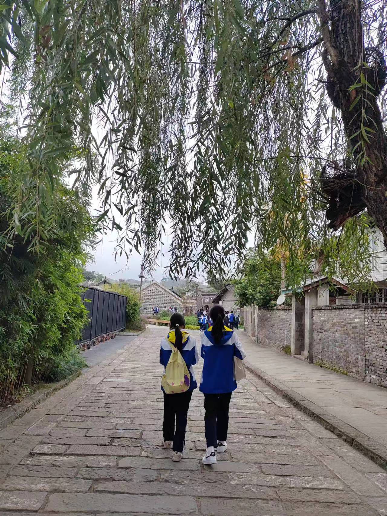 人民公园旅行图片 2