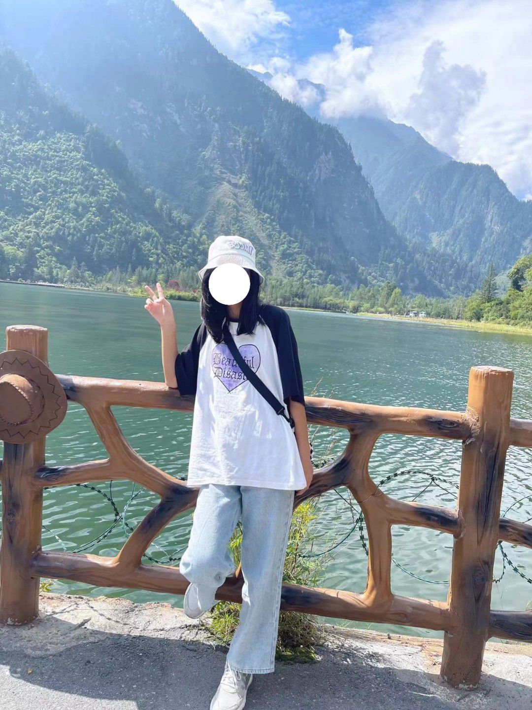 人民公园旅行图片 3