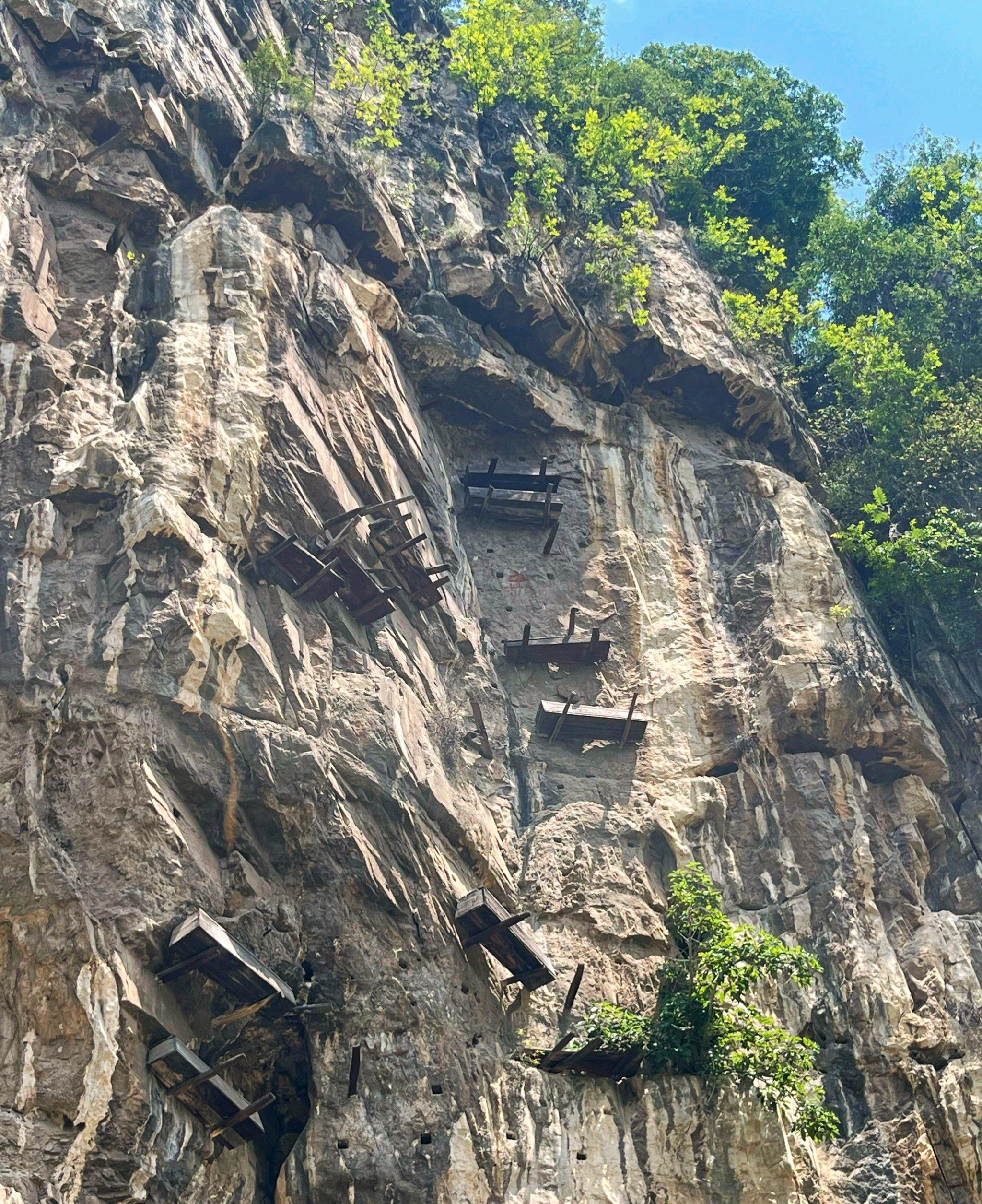 僰人故里旅行图片 1