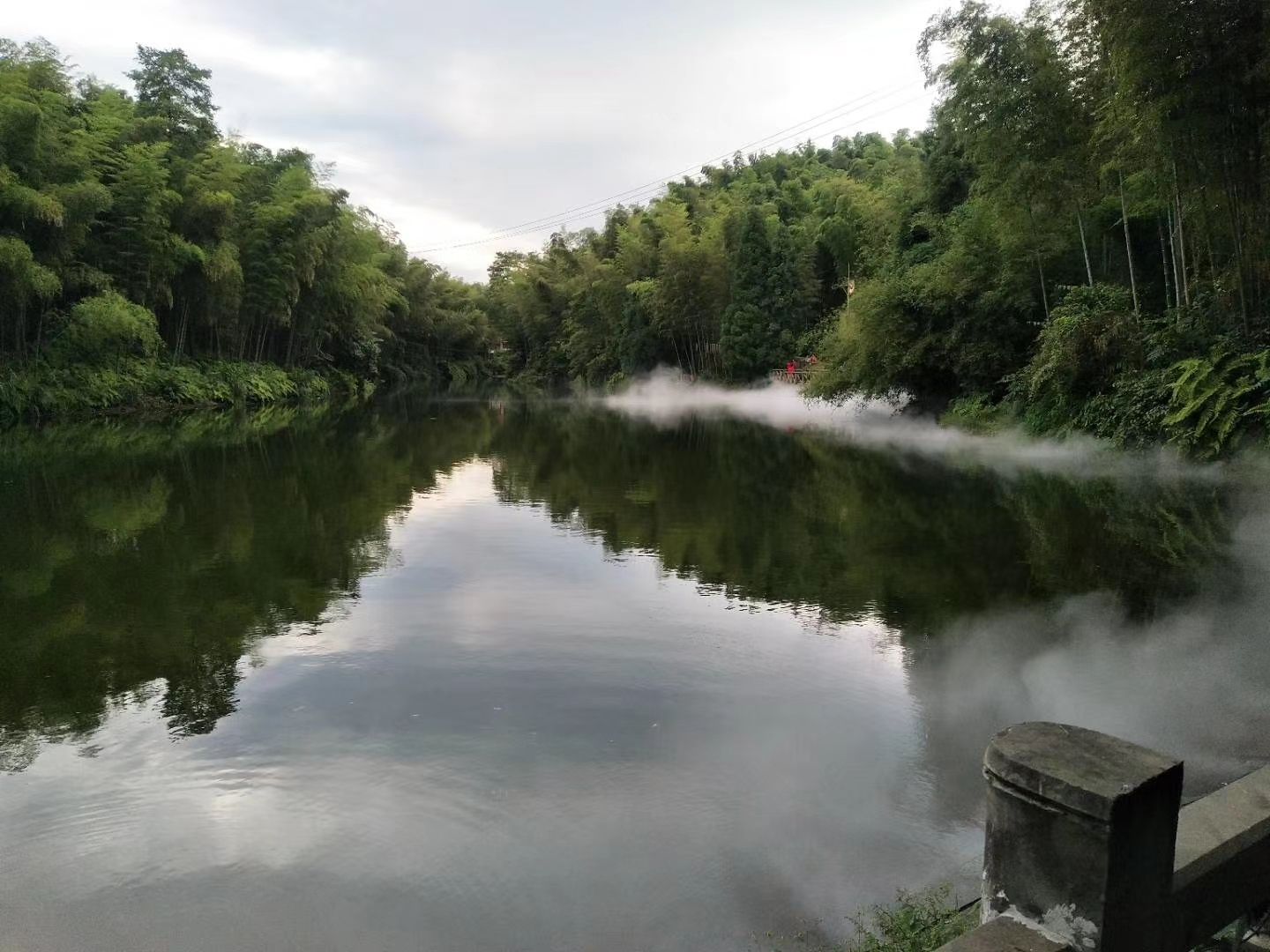 蜀南竹海旅行图片 1