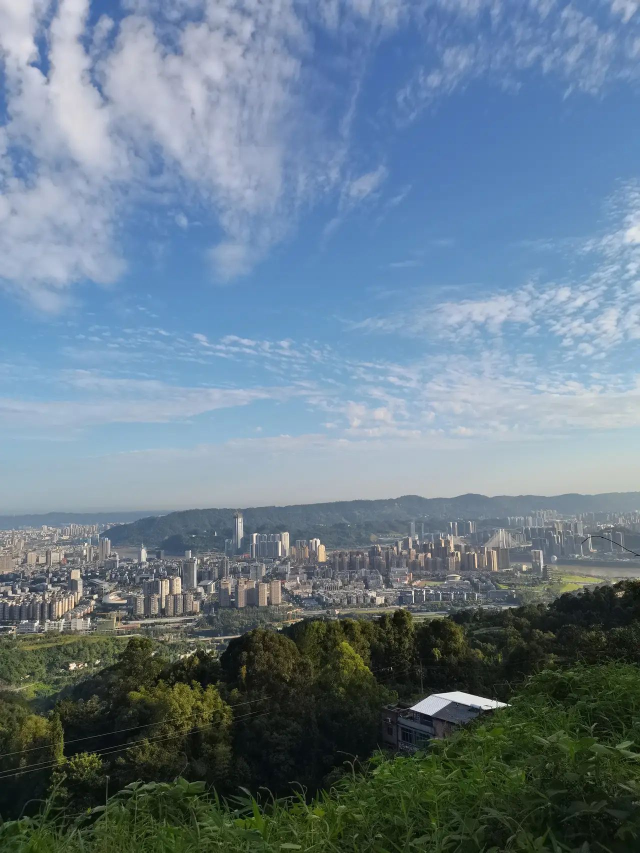 七星山森林公园旅行图片 1