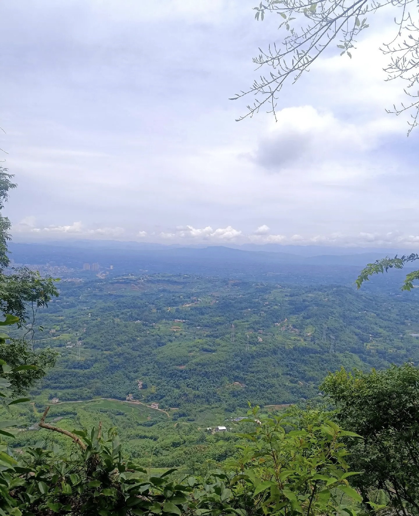 佛来山旅行图片 3