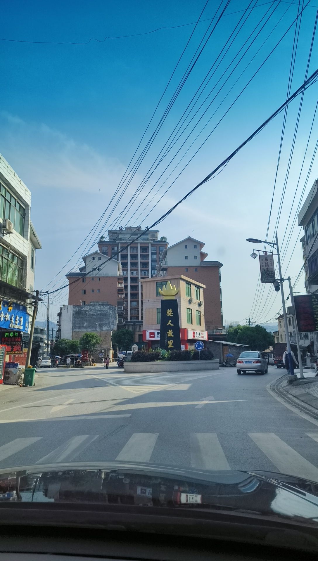 僰人悬棺旅行图片 1