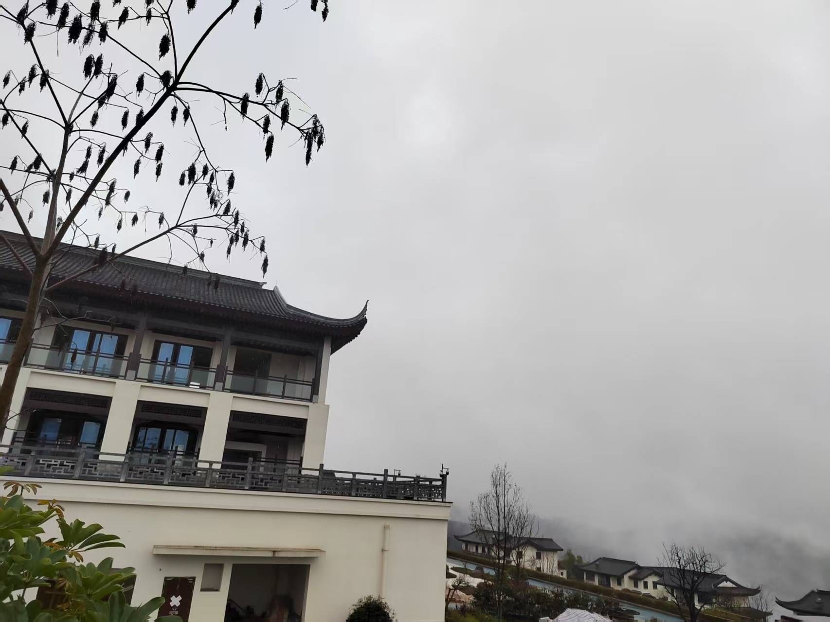 八仙山旅行图片 1