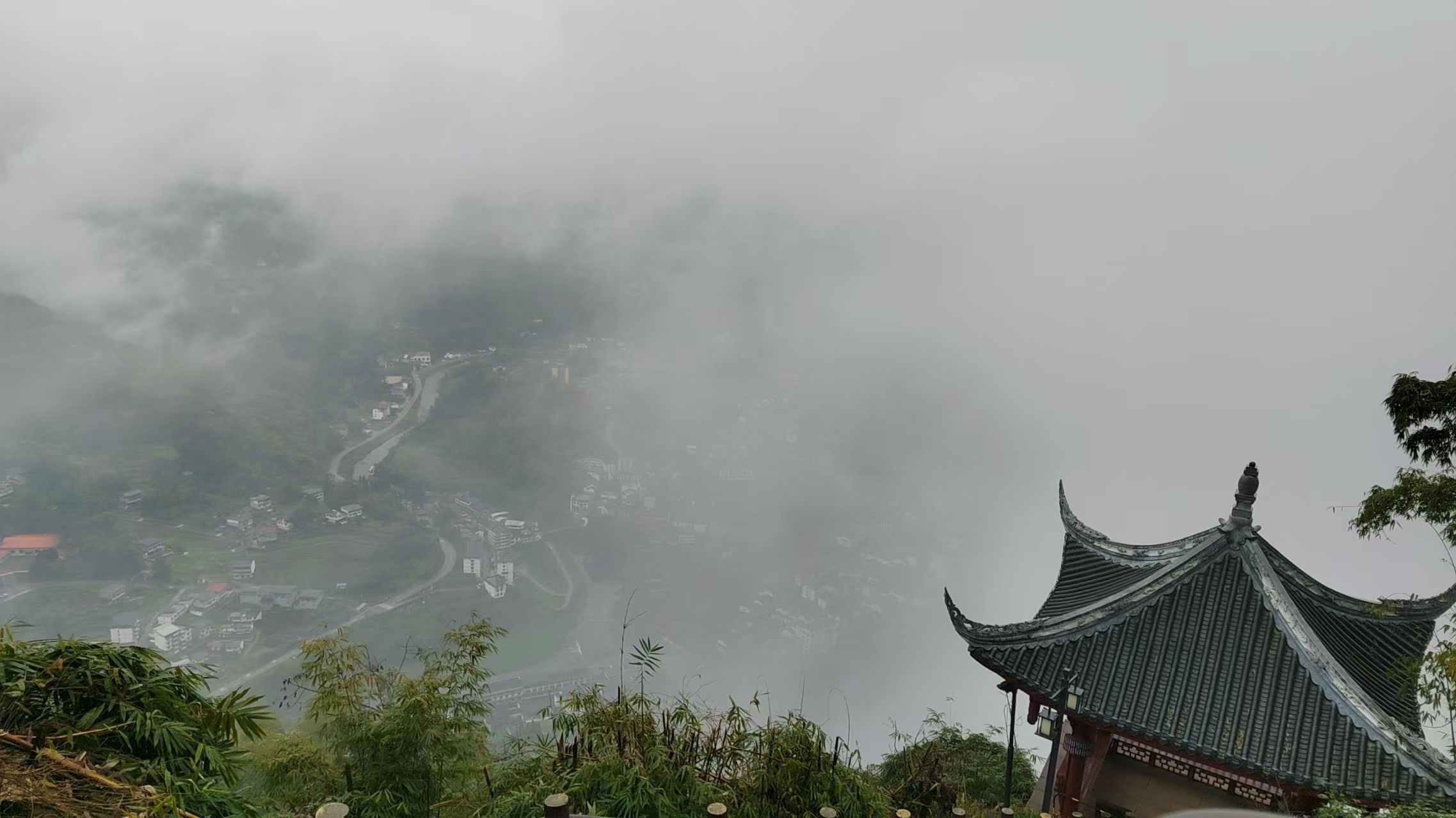 八仙山旅行图片 3