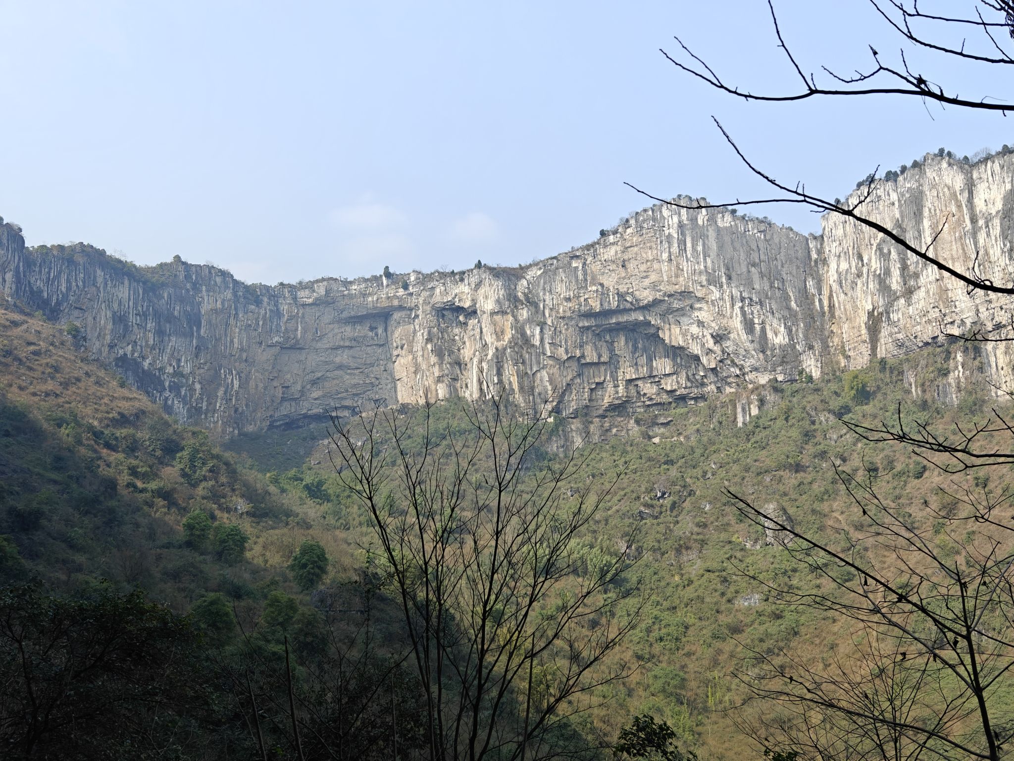 兴文石海洞乡旅游区旅行图片 2