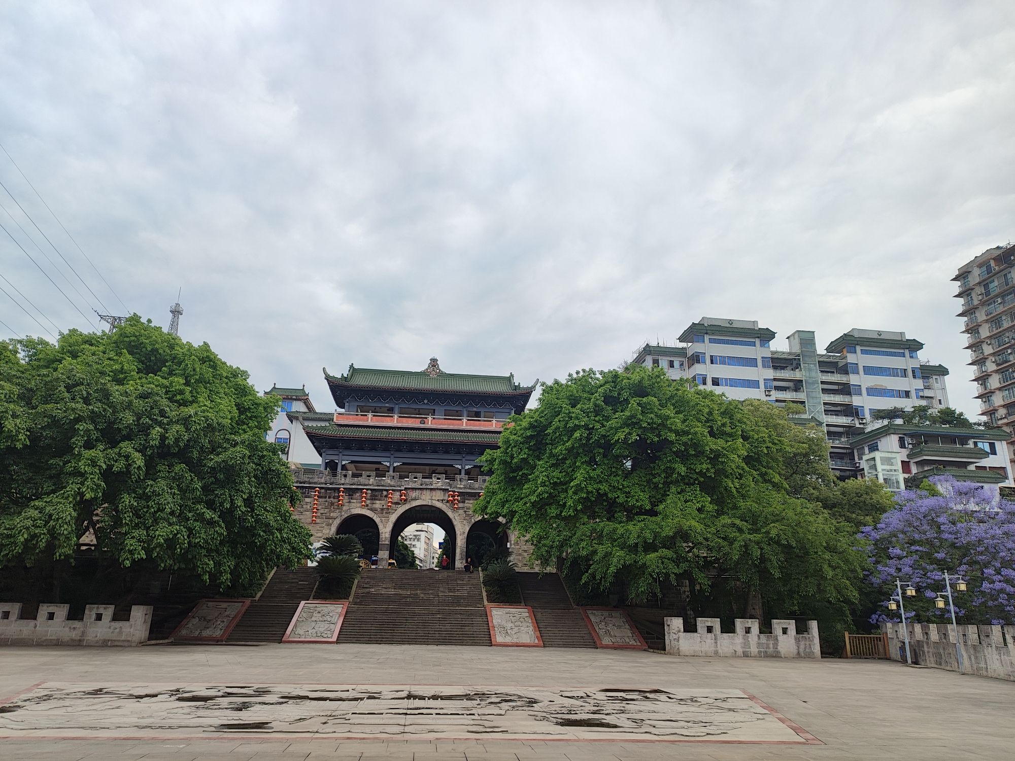 水东门旅行图片 3