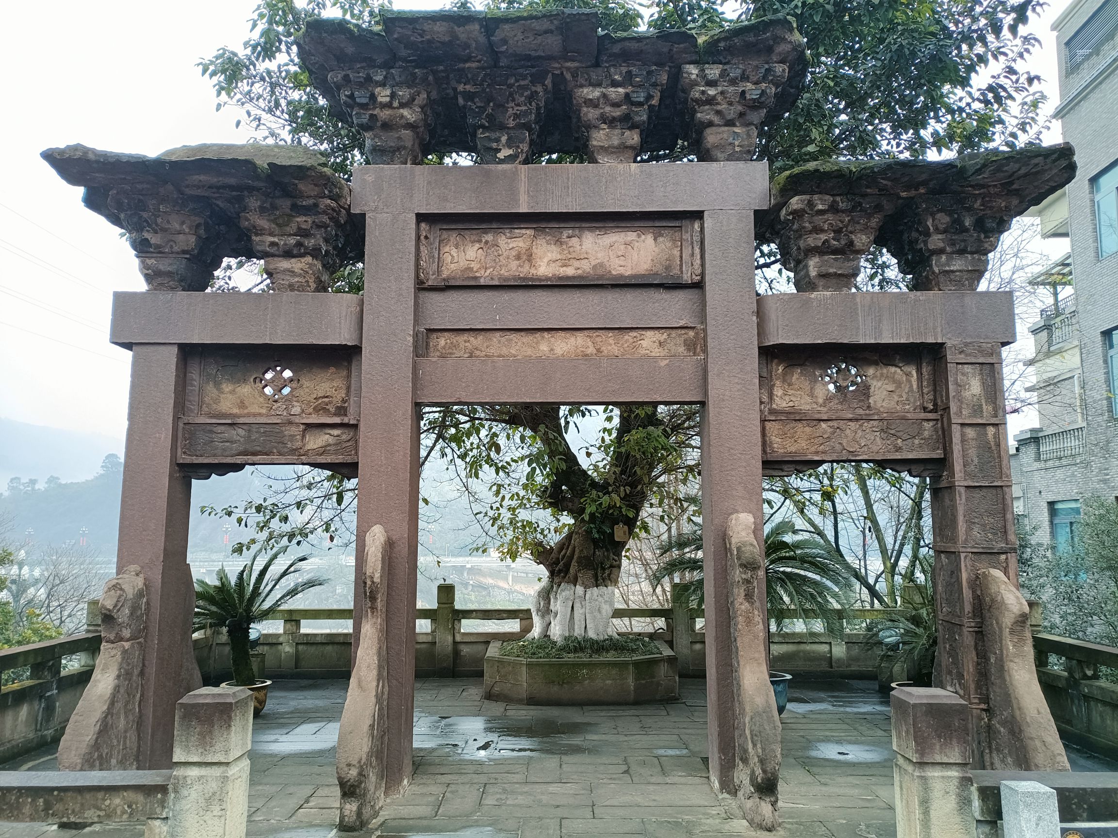 水东门旅行图片 3