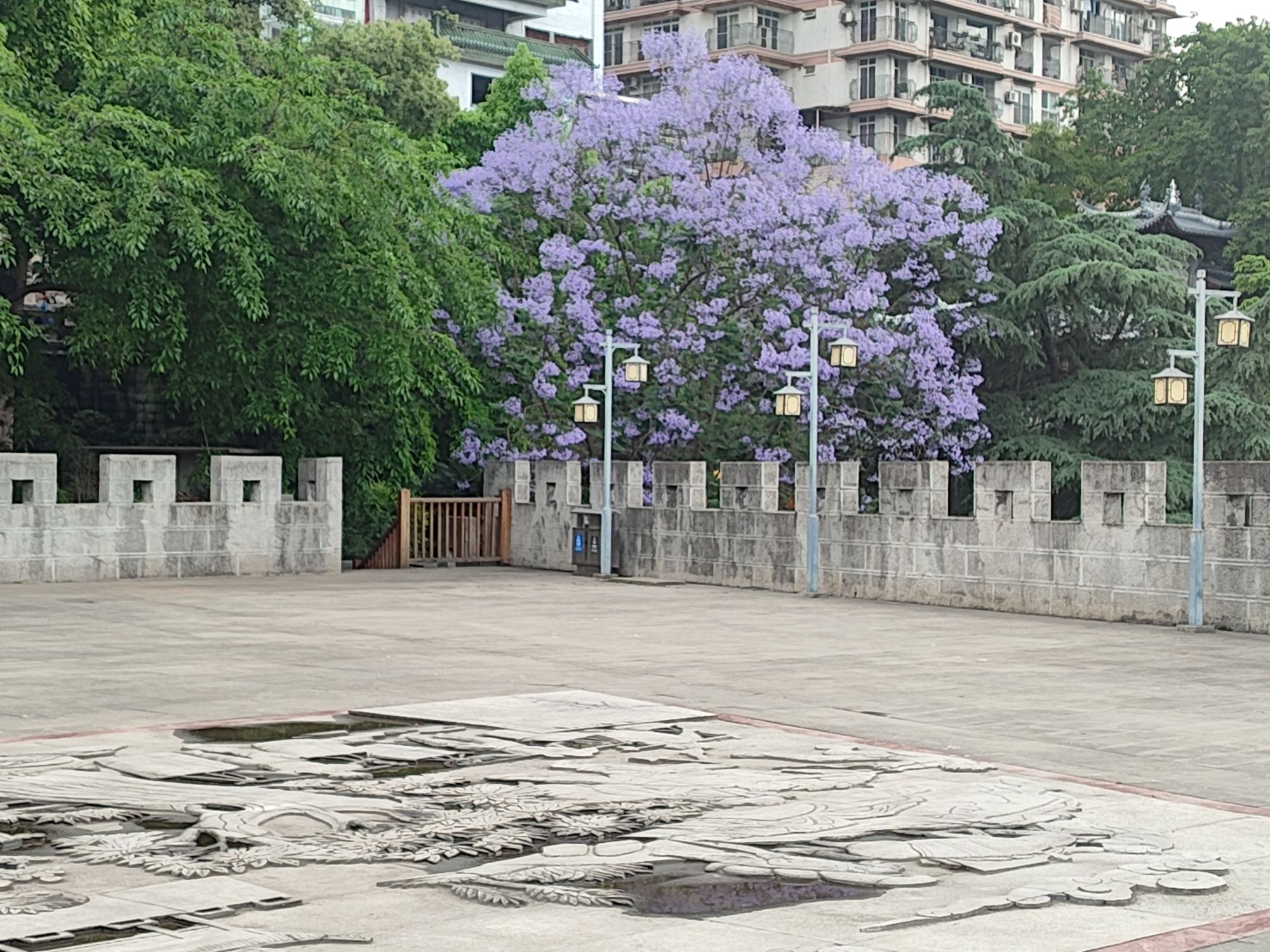 水东门旅行图片 2