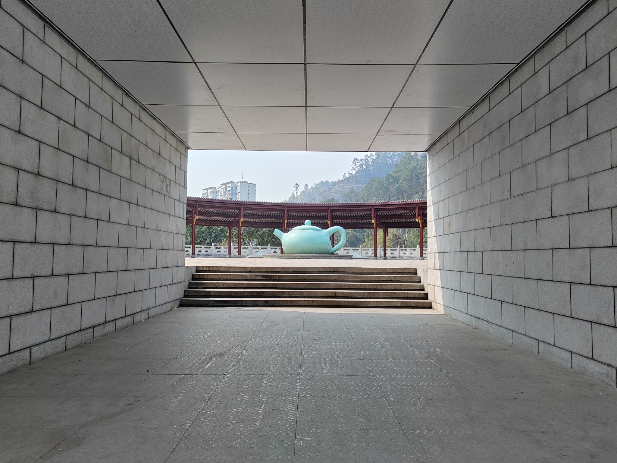 玉壶公园旅行图片 3