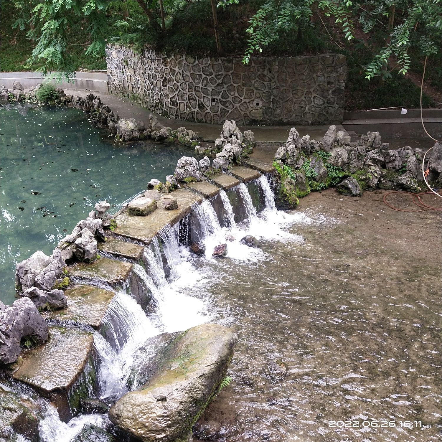 玉壶公园旅行图片 3