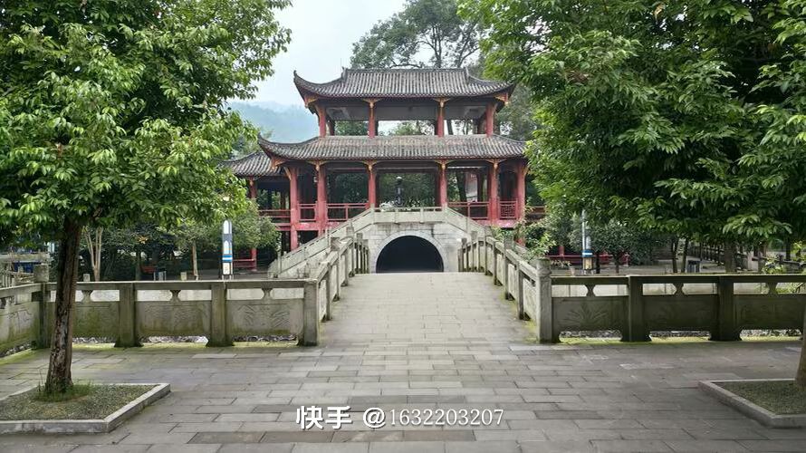 玉壶公园旅行图片 2