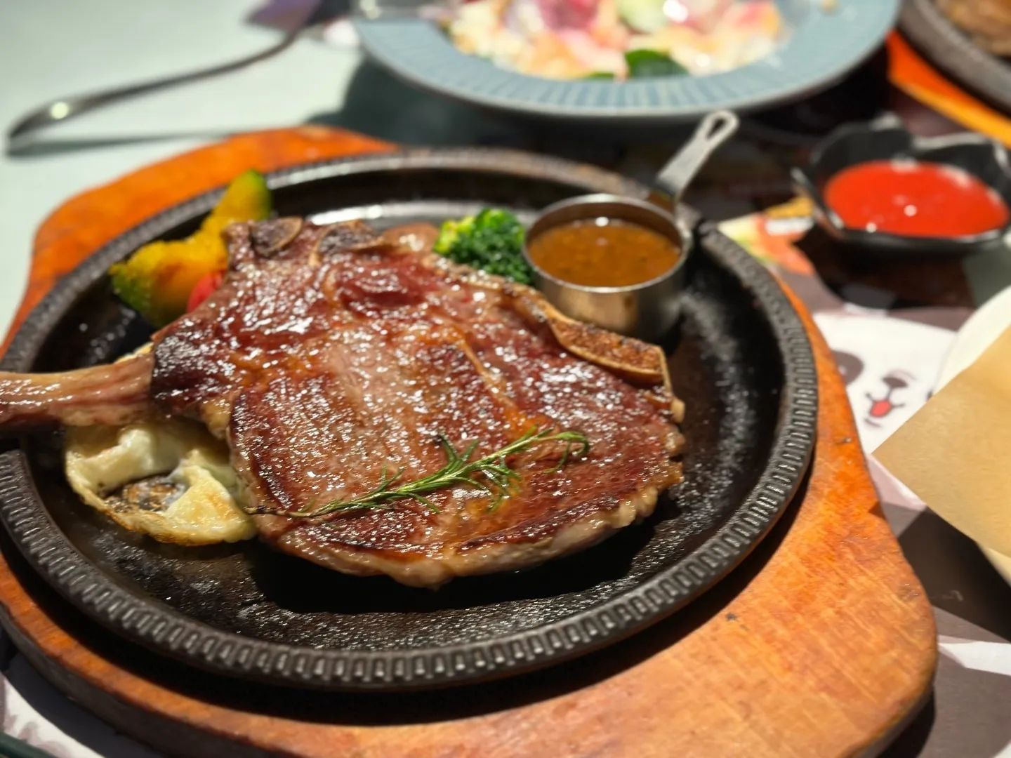 大快乐巴厘岛风情餐厅(西区碧峰园店)