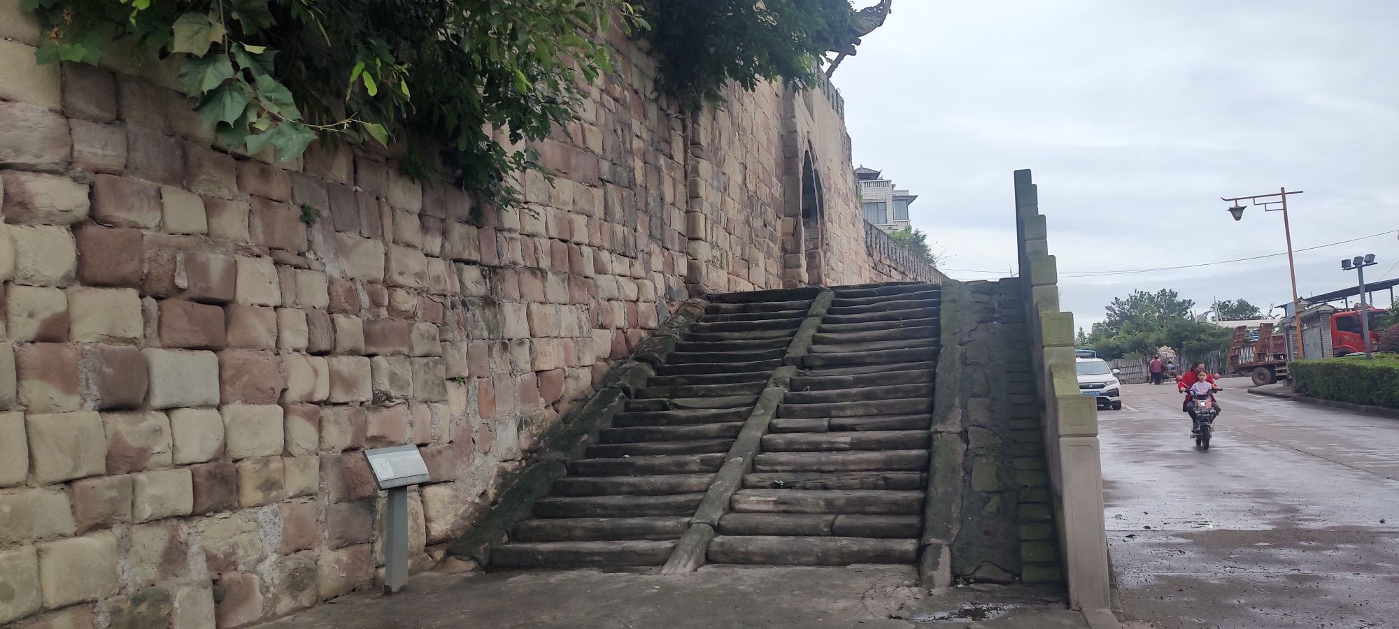 望瀛门旅行图片 2