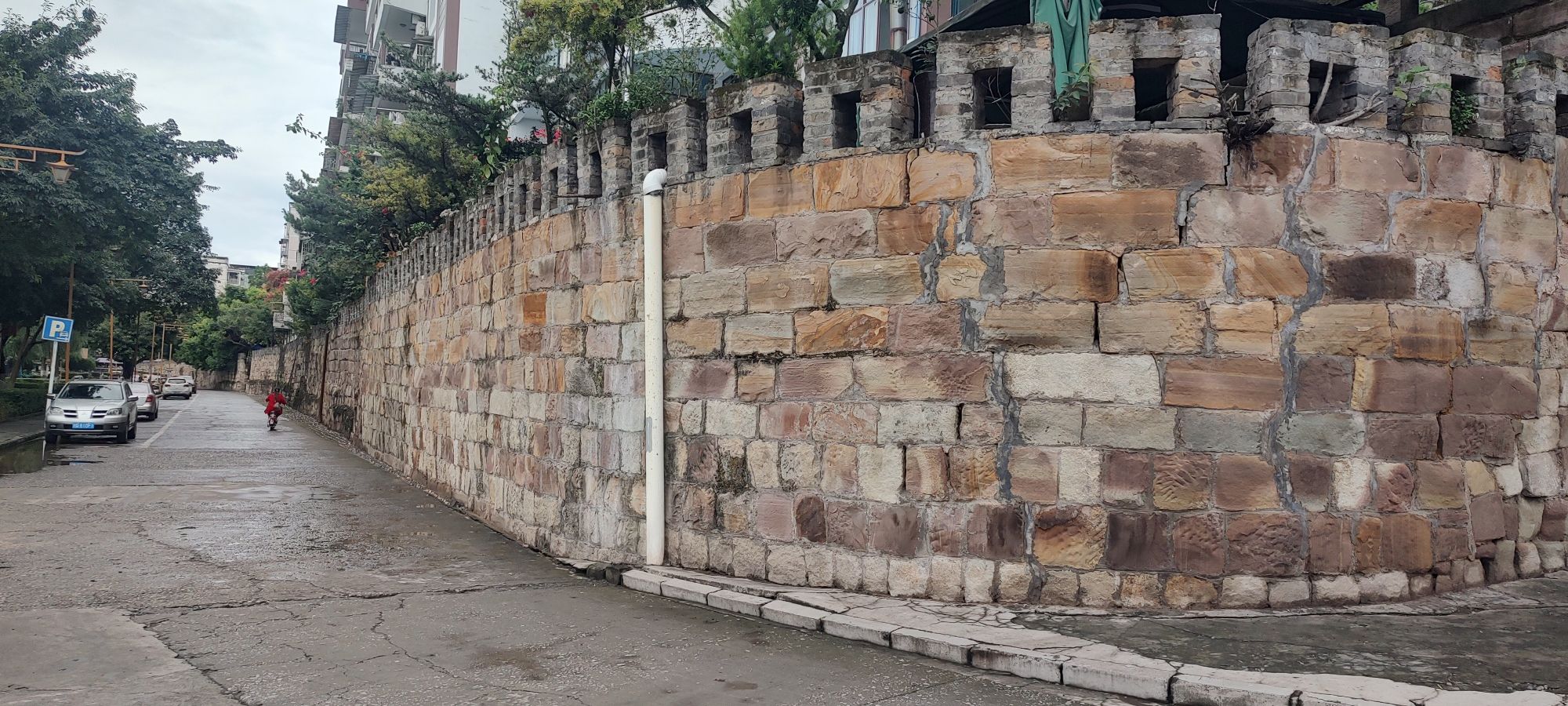 望瀛门旅行图片 3