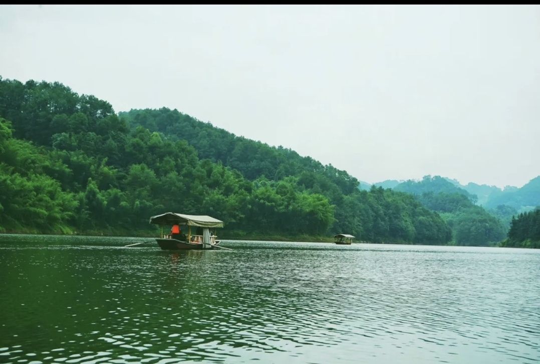 七仙湖旅行图片 2