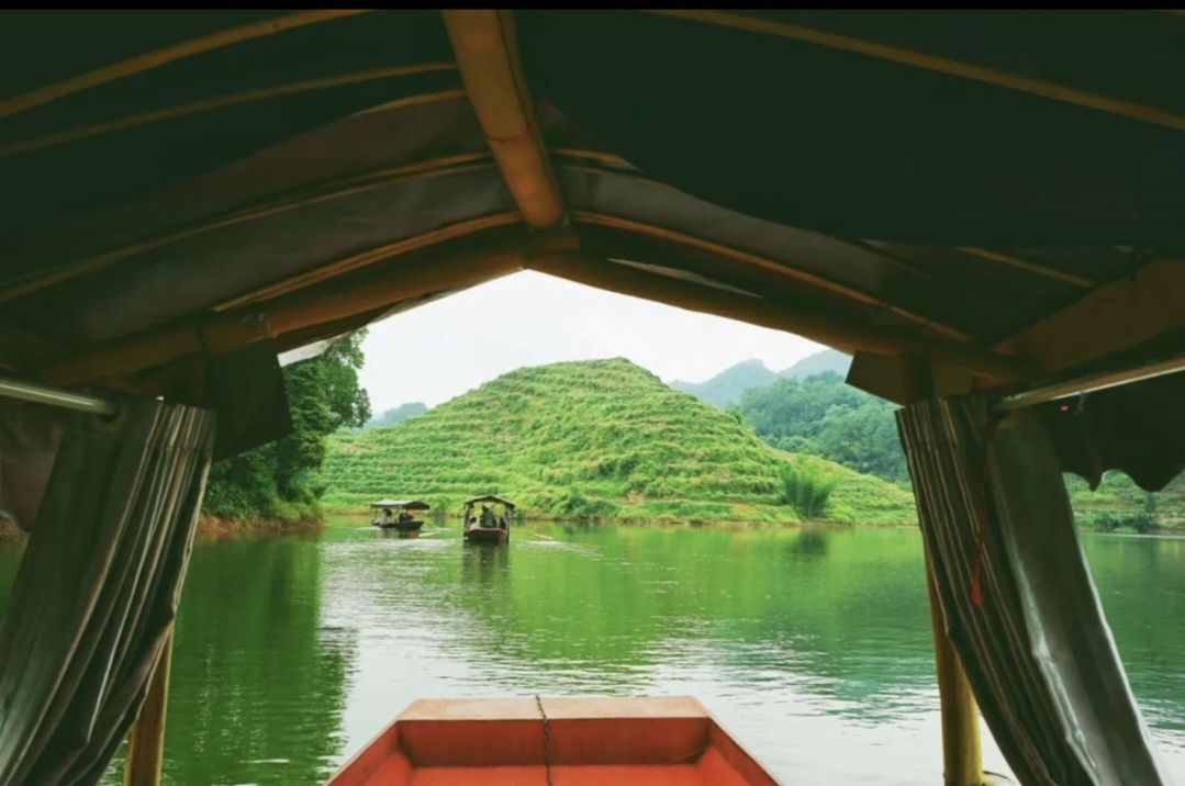 七仙湖旅行图片 3