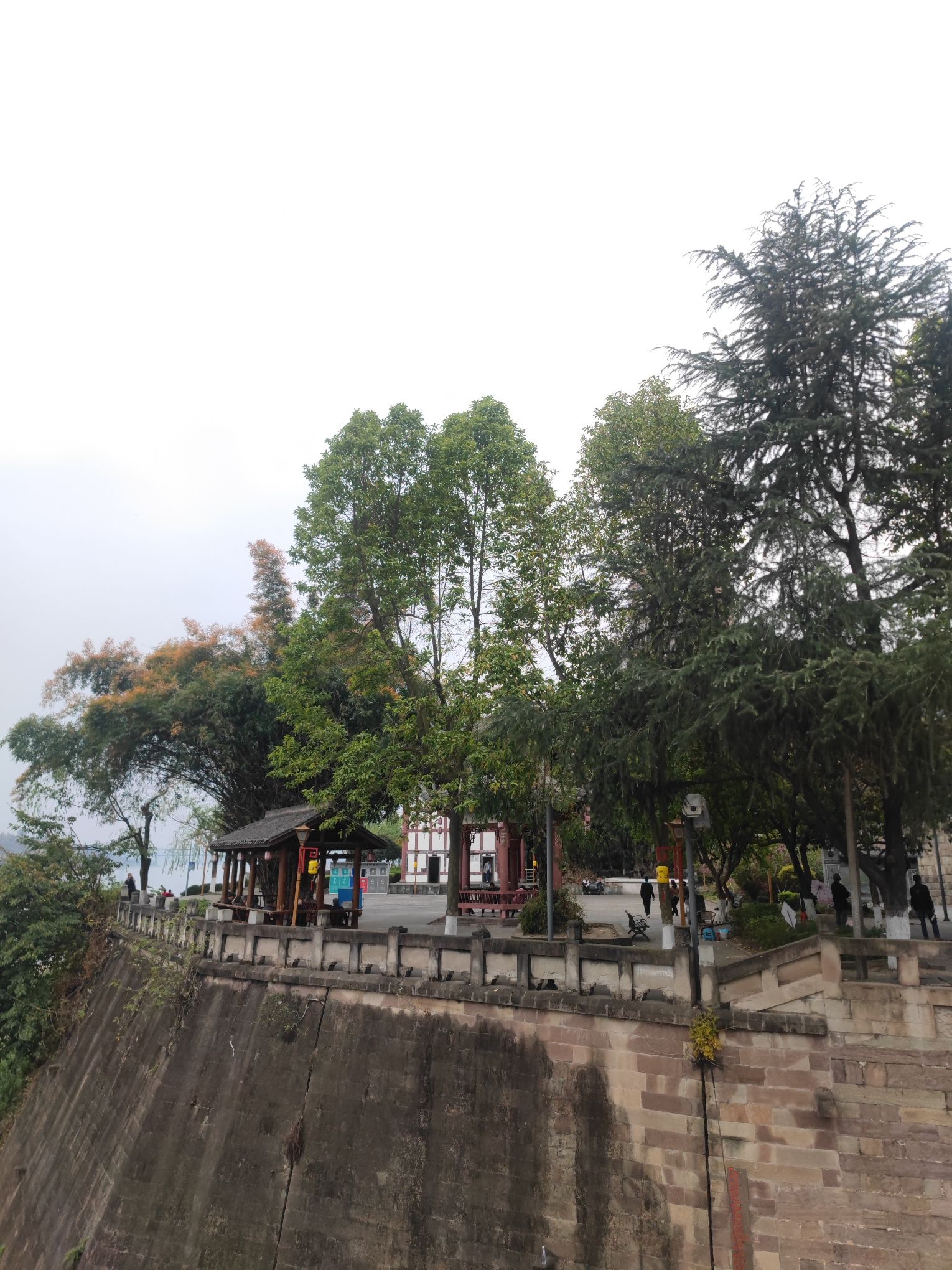 文明门旅行图片 2