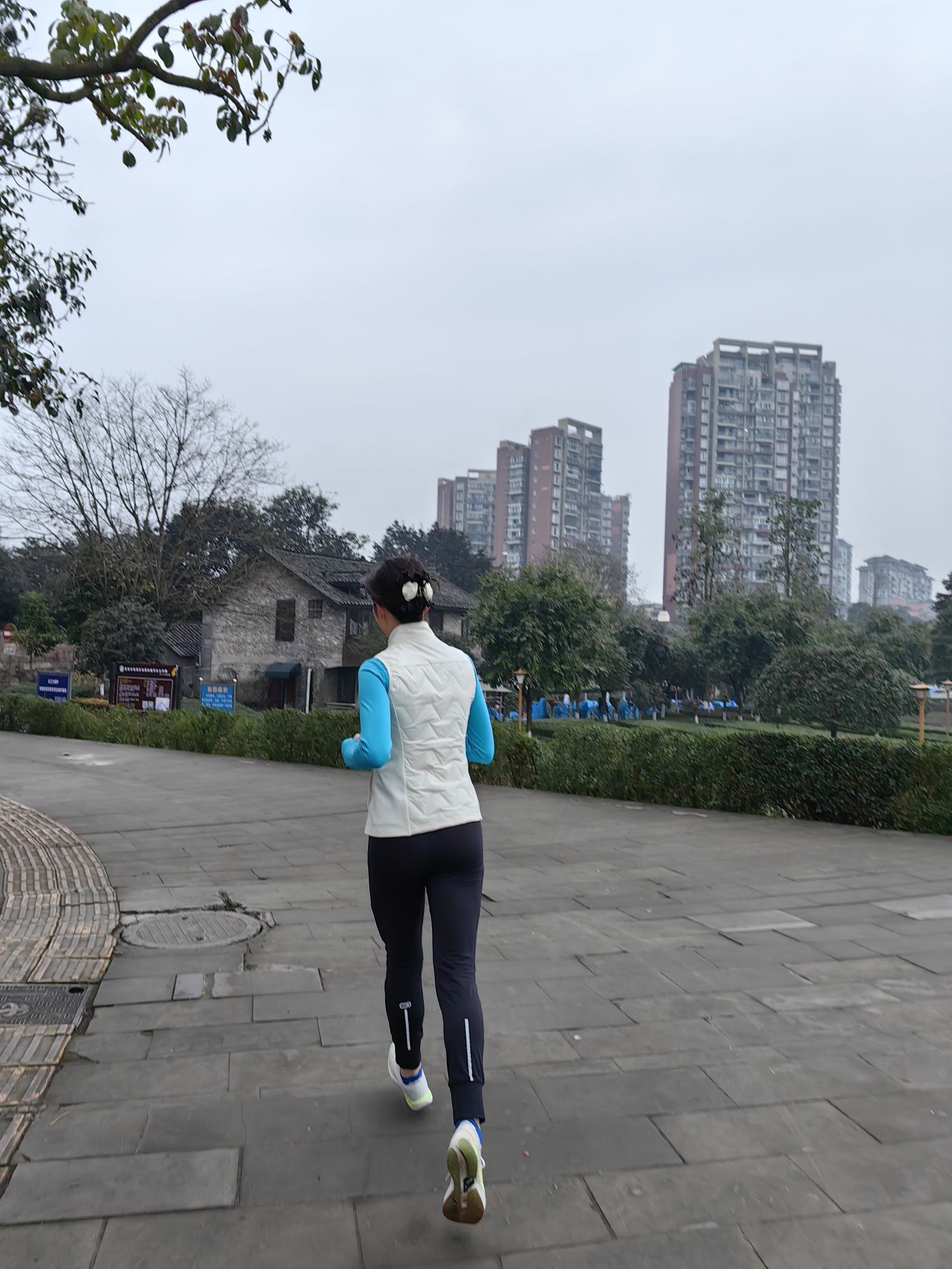 文明门旅行图片 1