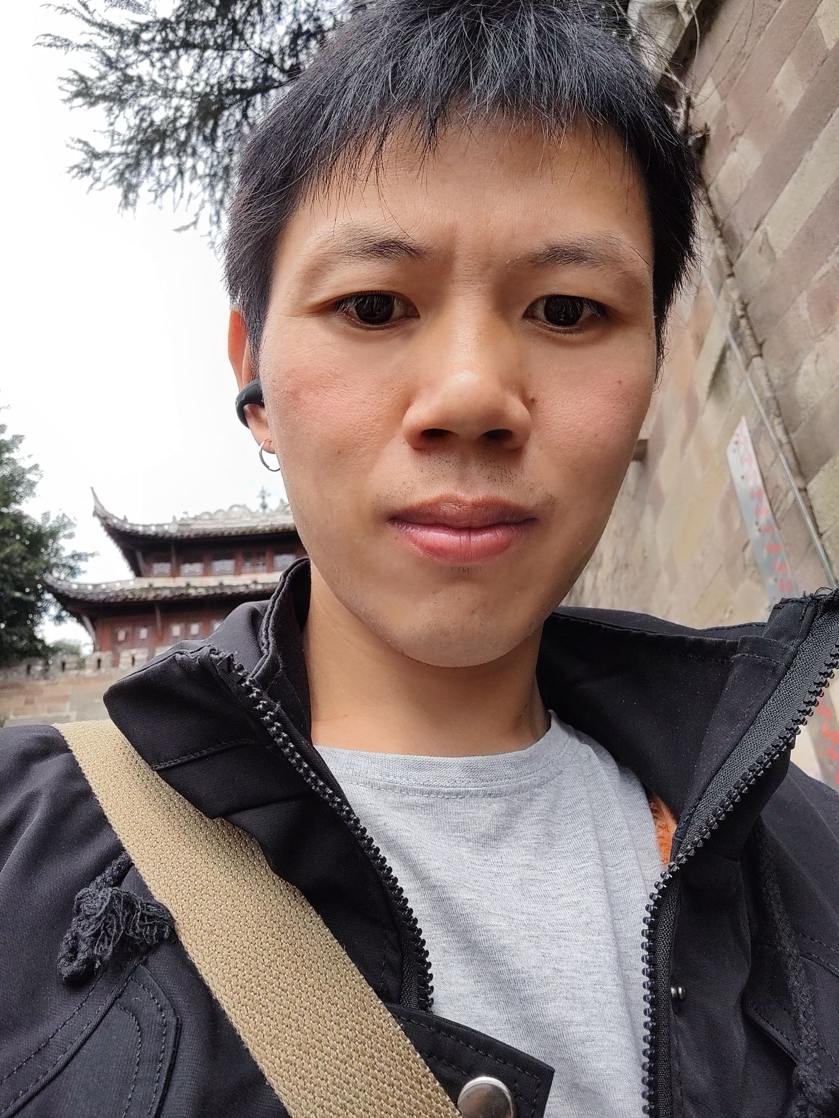 文明门旅行图片 2
