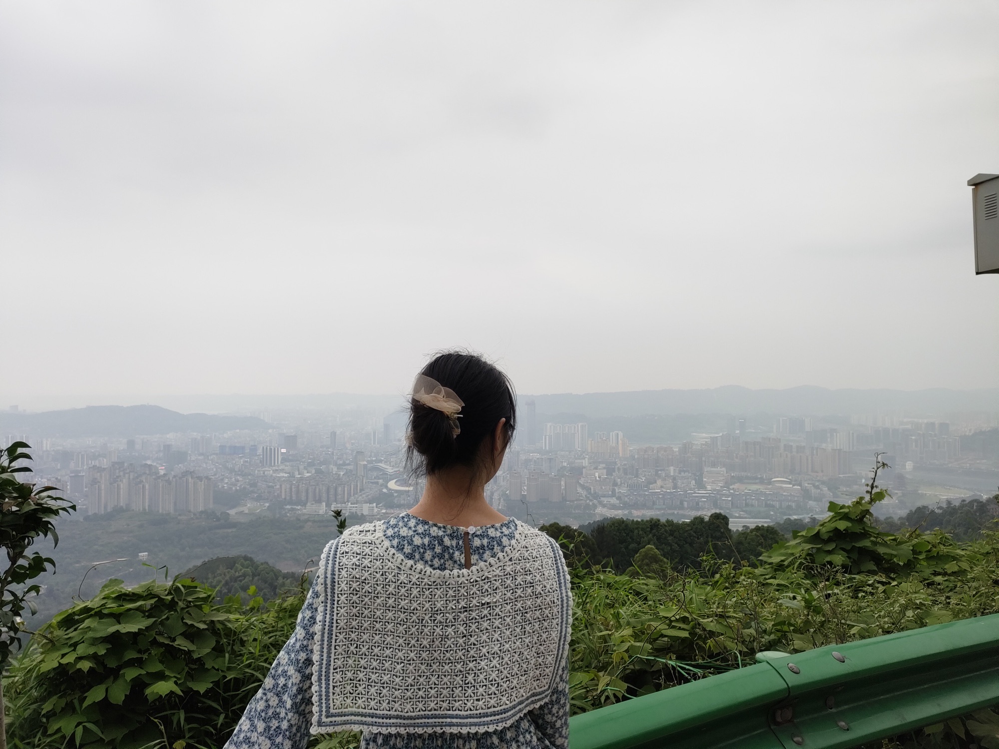 佛现山旅行图片 1