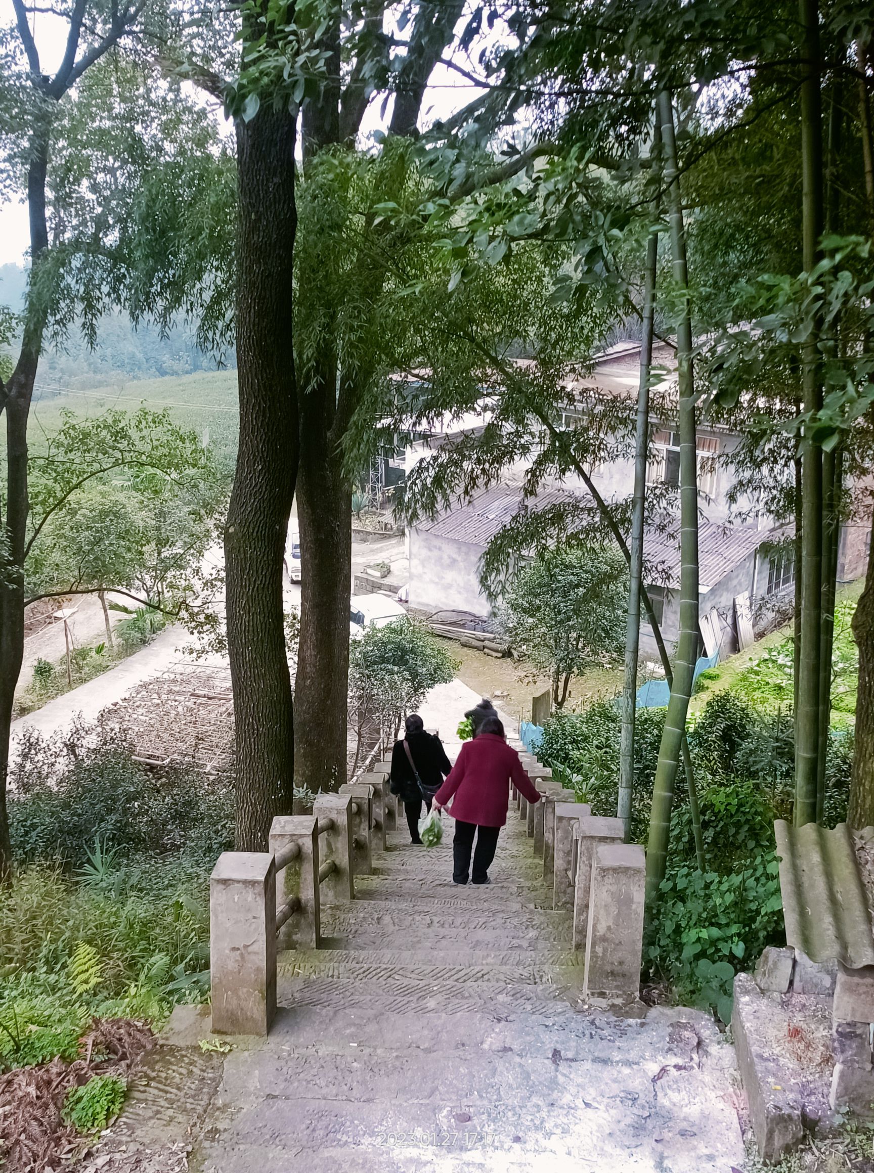 佛现山旅行图片 2