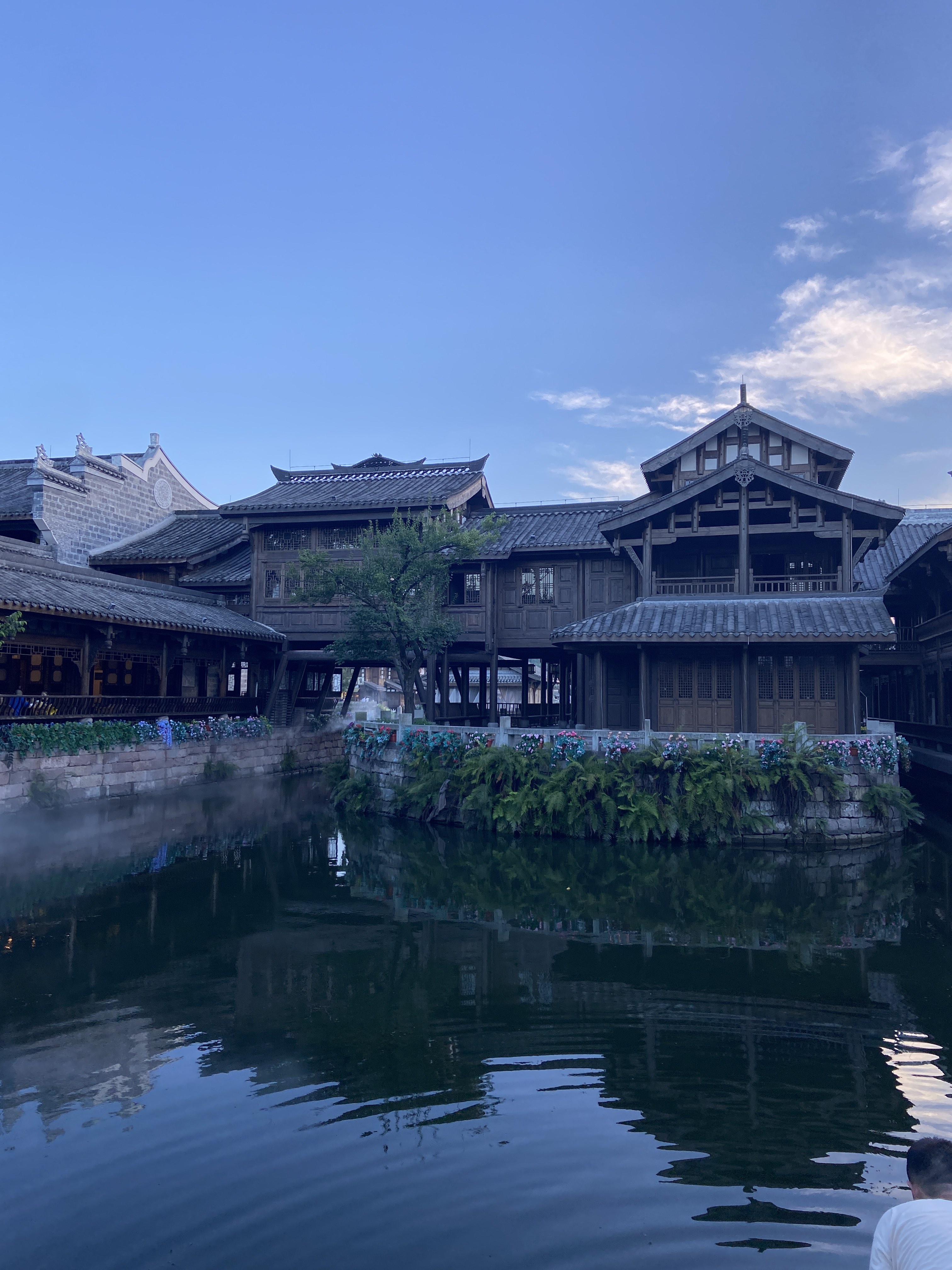 李庄古镇旅行图片 3
