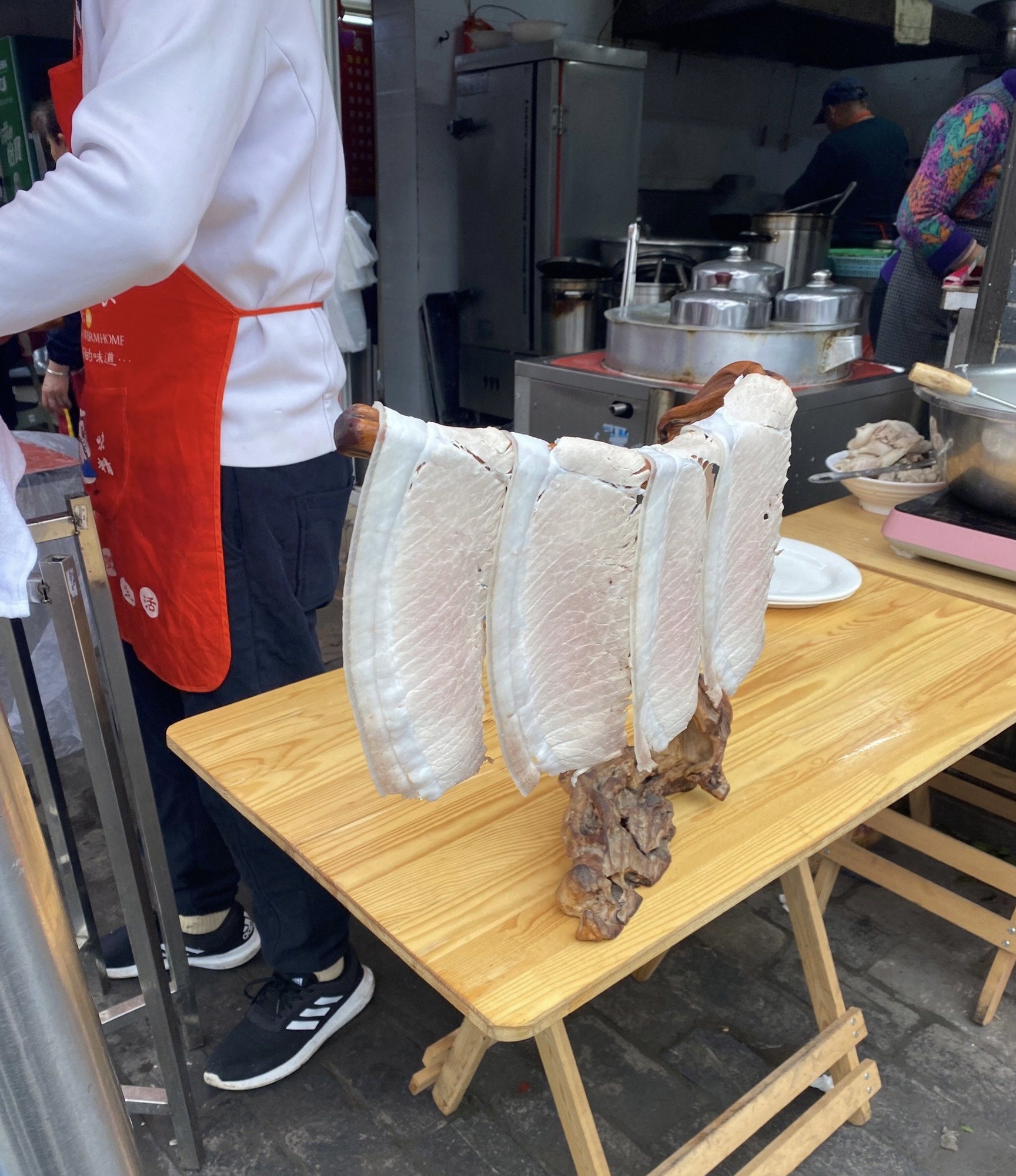 李庄古镇旅行图片 2