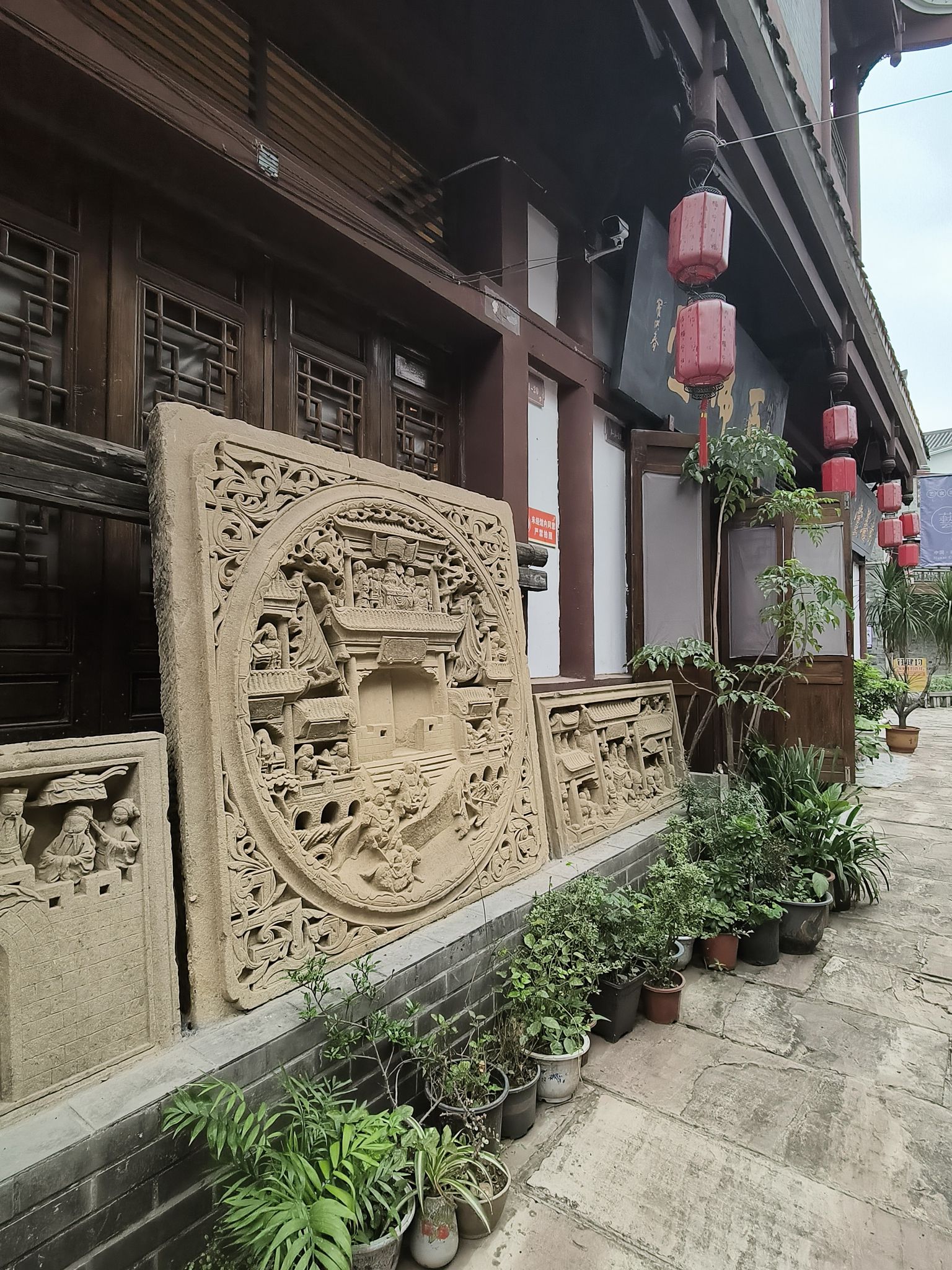 南溪古街旅行图片 2