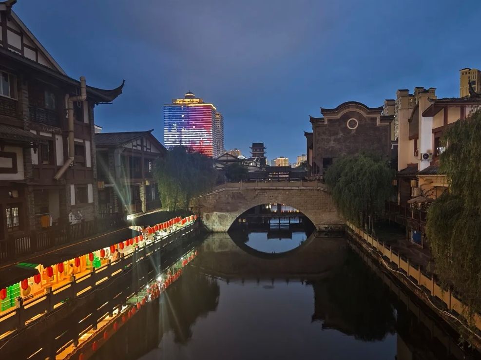南溪古街旅行图片 3