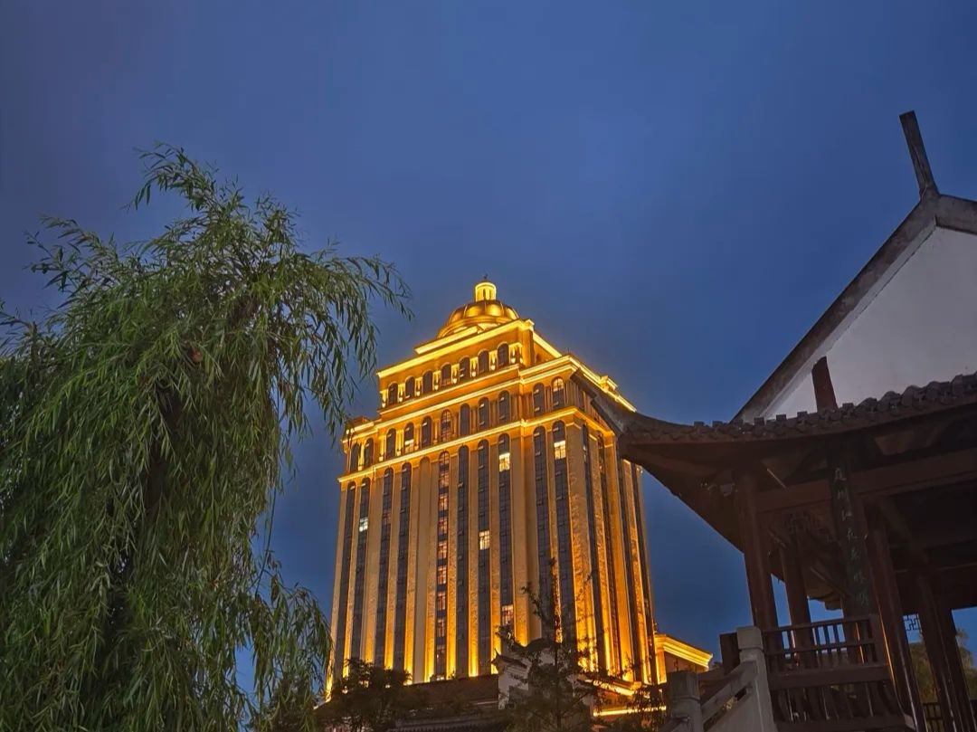 南溪古街旅行图片 2