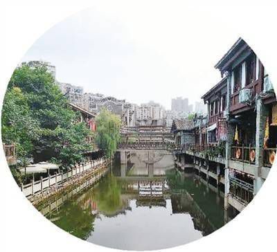 南溪古街旅行图片 3