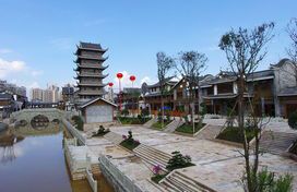 南溪古街旅行图片 2