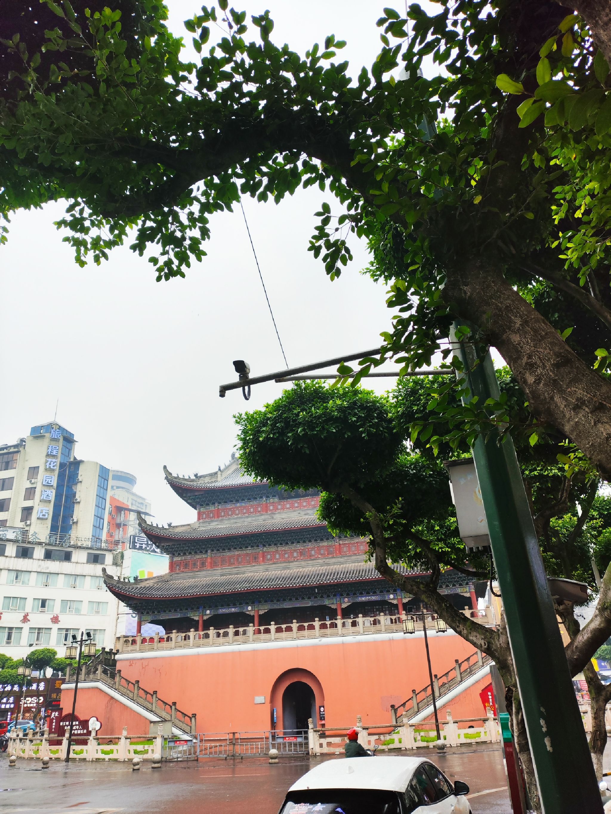 大观楼旅行图片 3