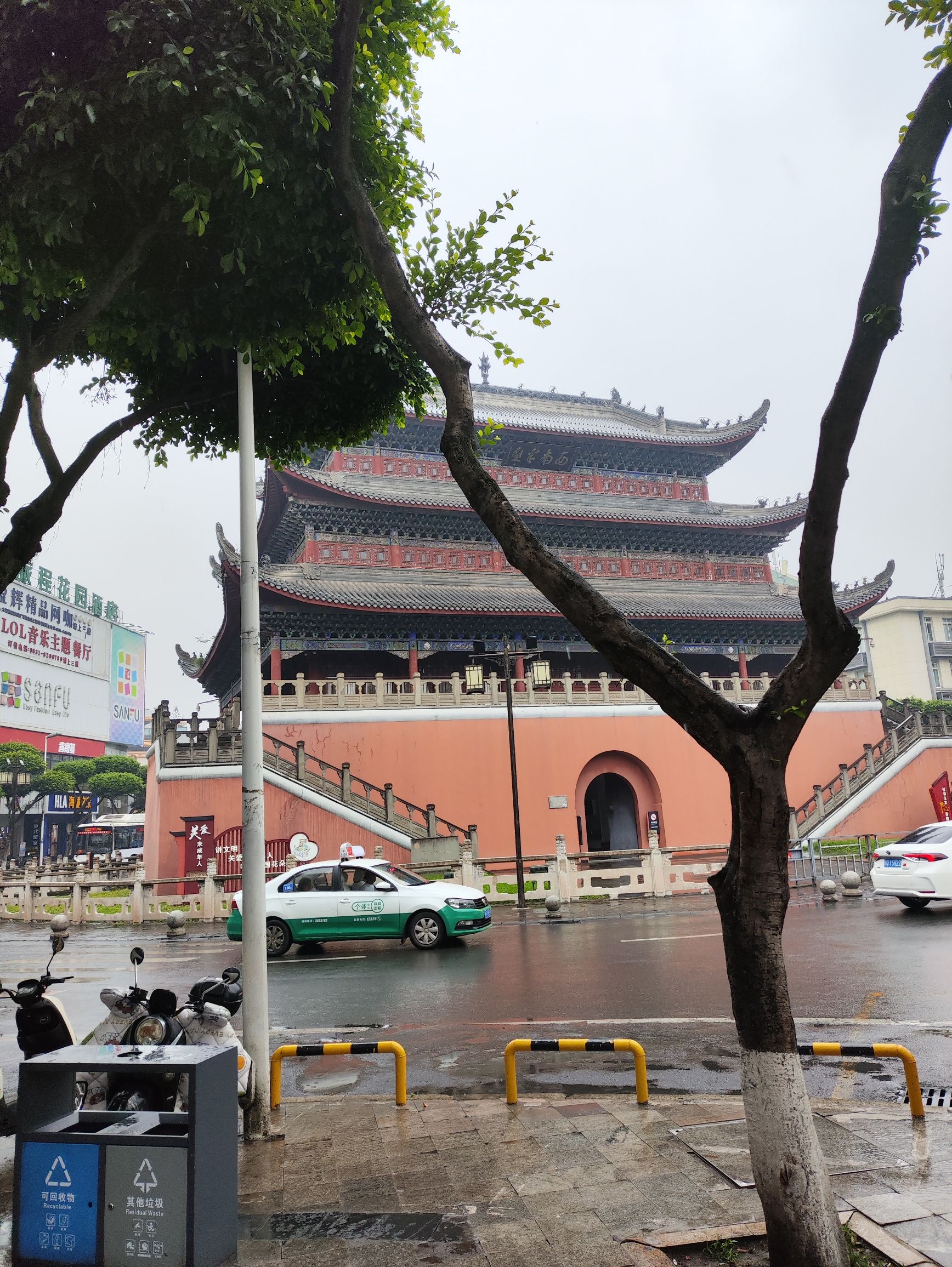 大观楼旅行图片 2