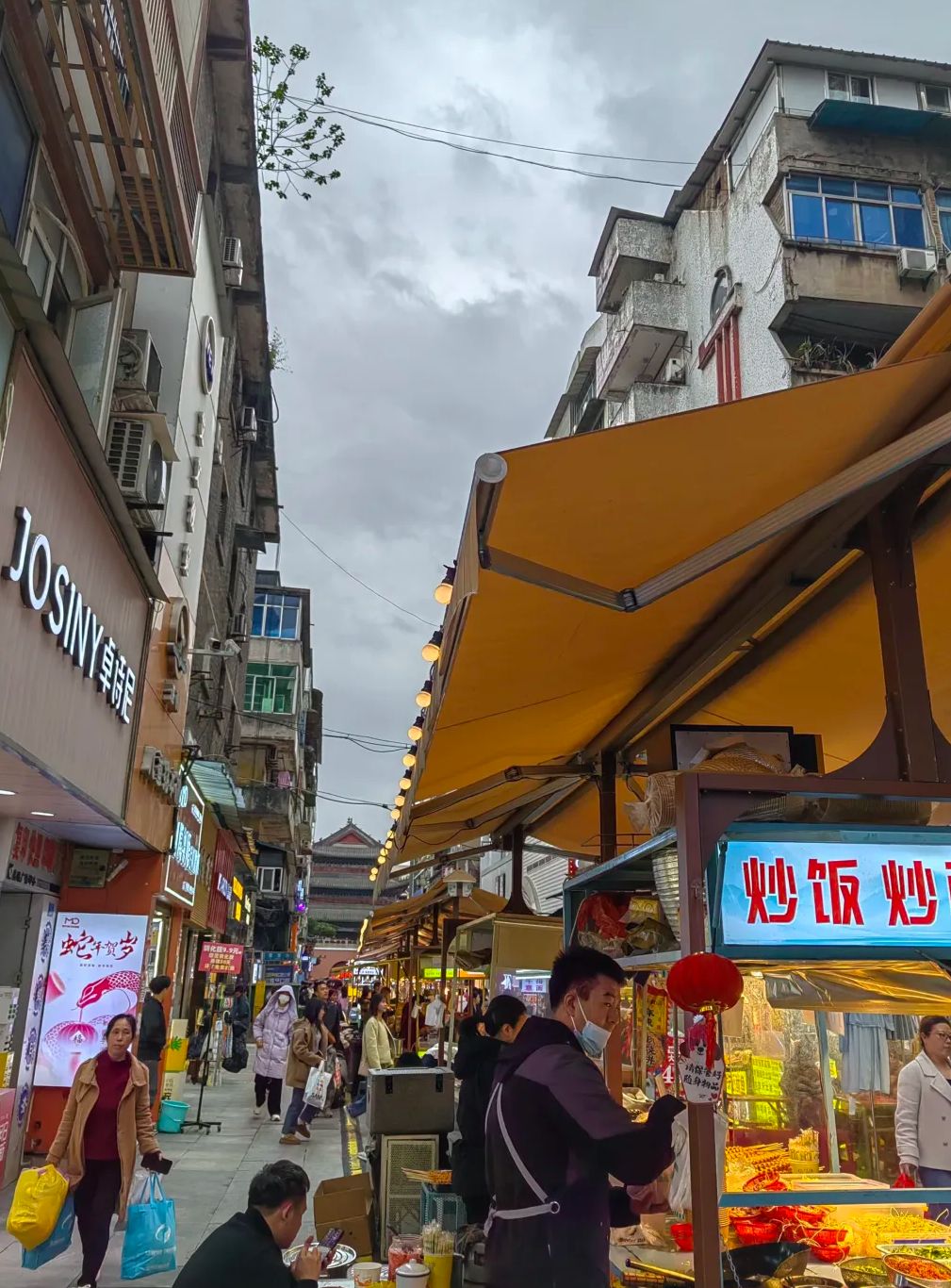 大观楼旅行图片 3