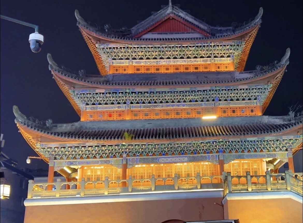 大观楼旅行图片 1