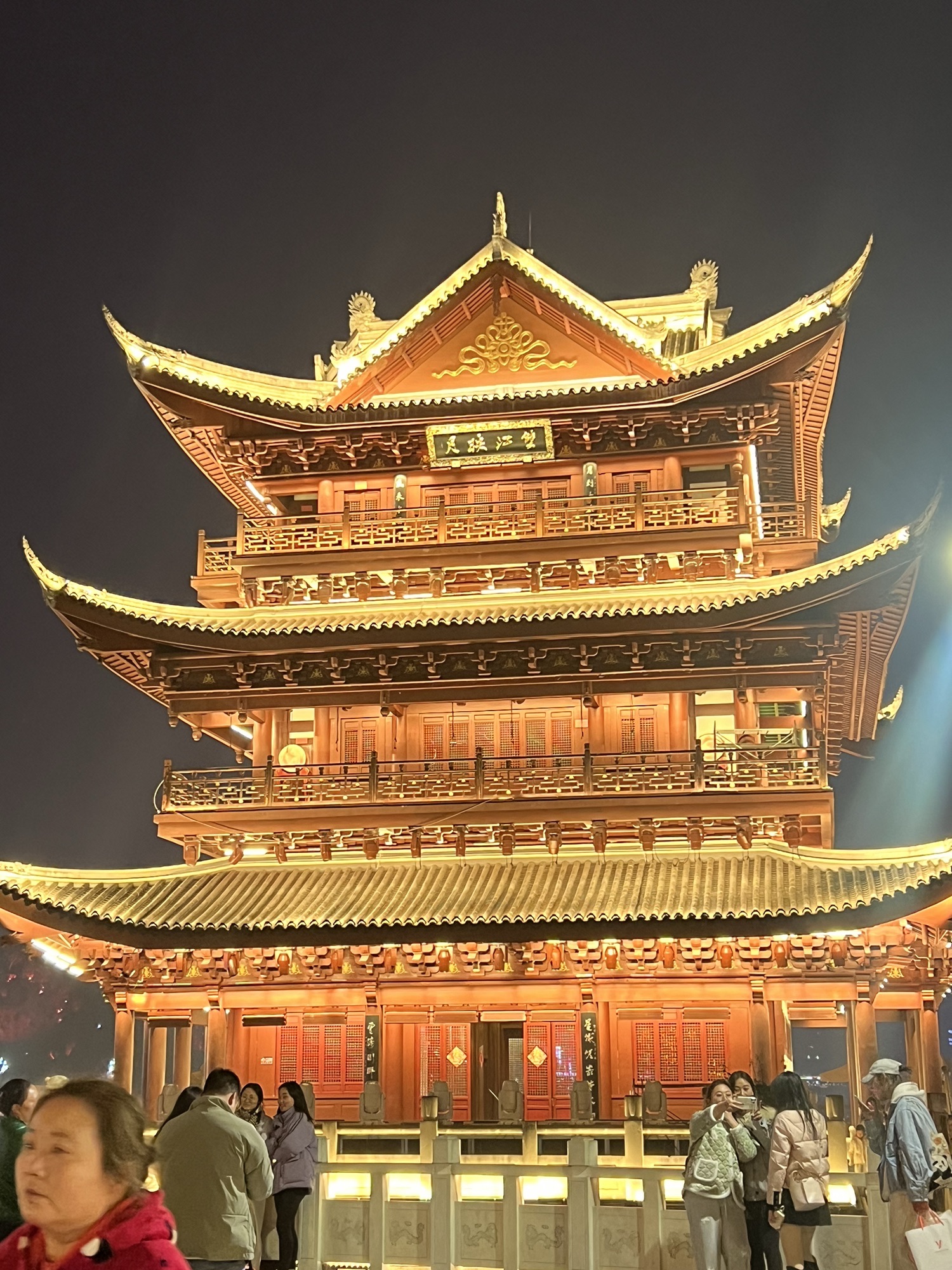 大观楼旅行图片 2