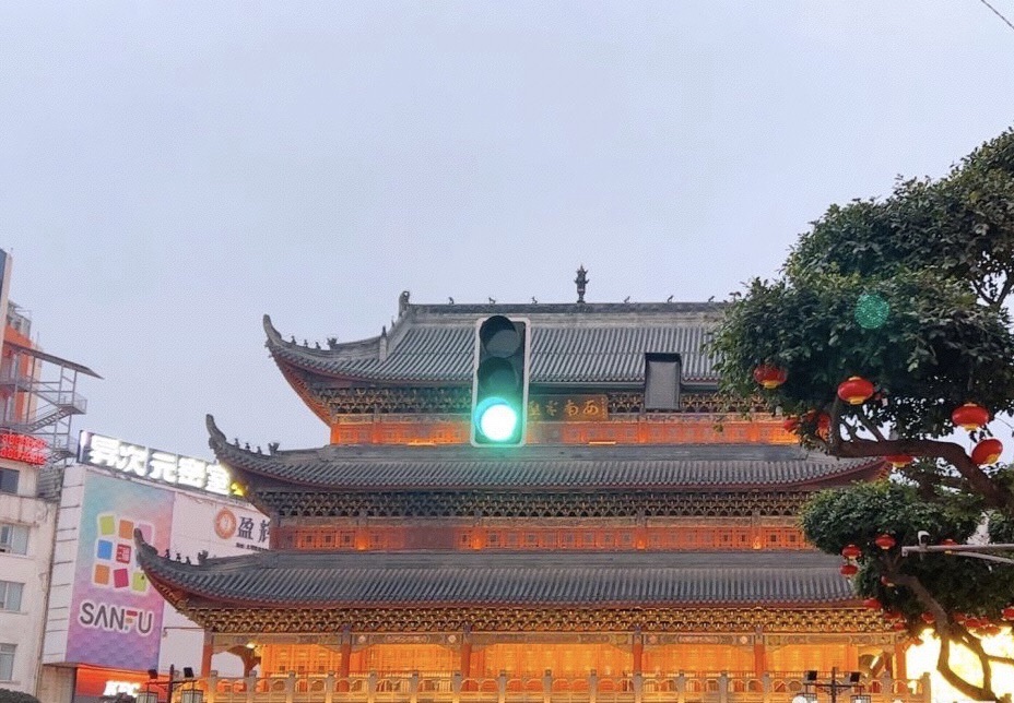 大观楼旅行图片 3