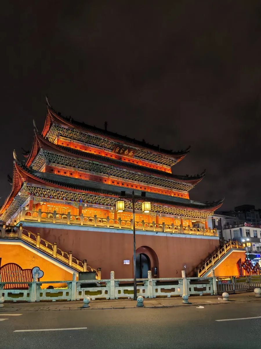 大观楼旅行图片 2
