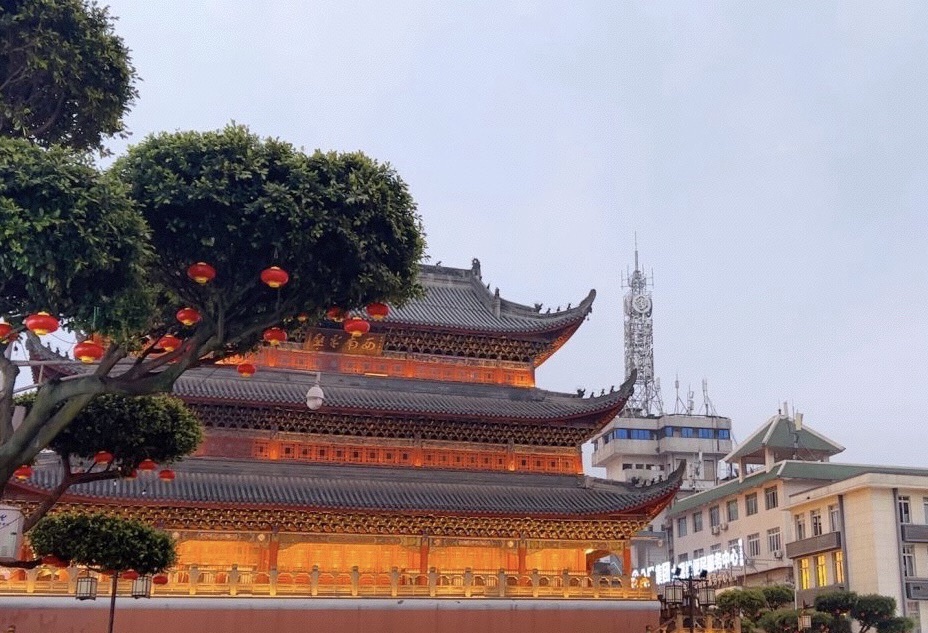 大观楼旅行图片 2