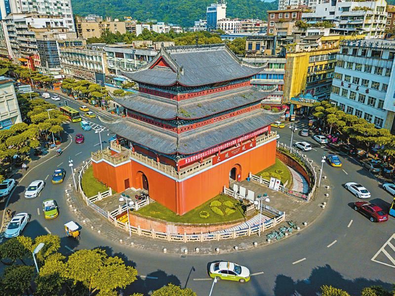 大观楼旅行图片 1