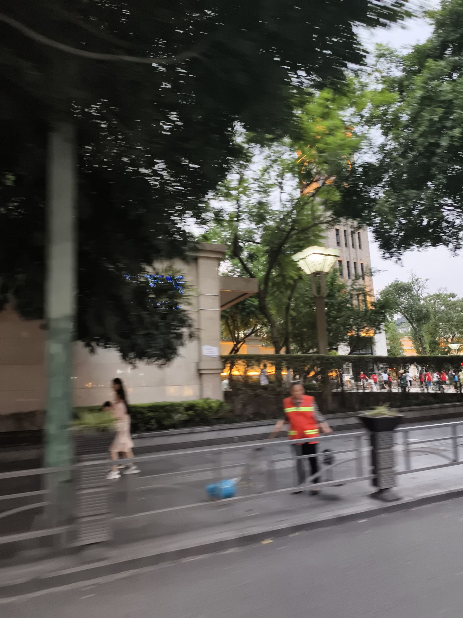 钟鼓楼旅行图片 1