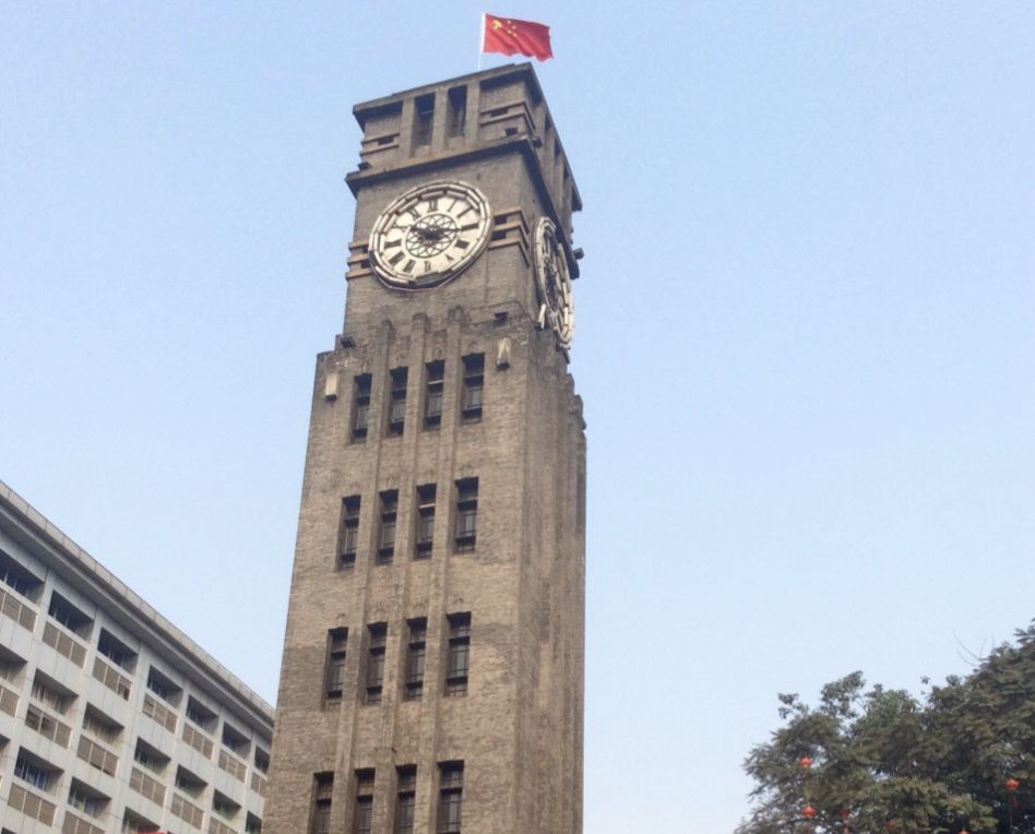 钟鼓楼旅行图片 1