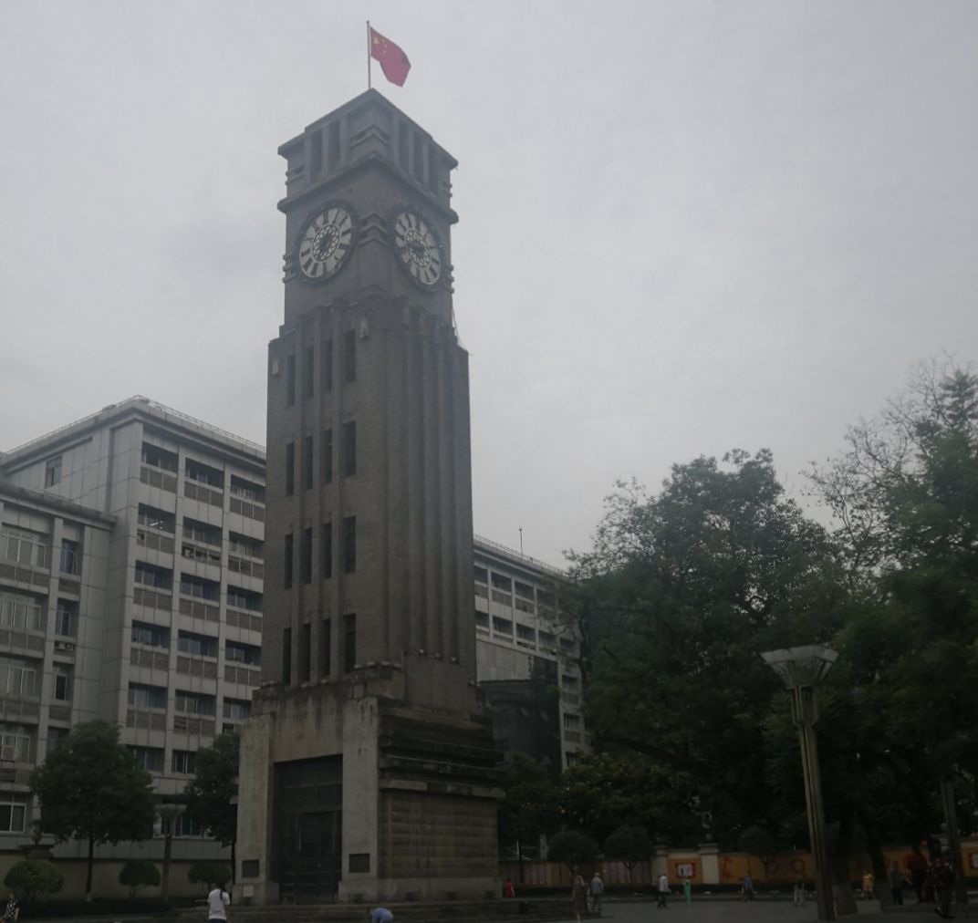 钟鼓楼旅行图片 2