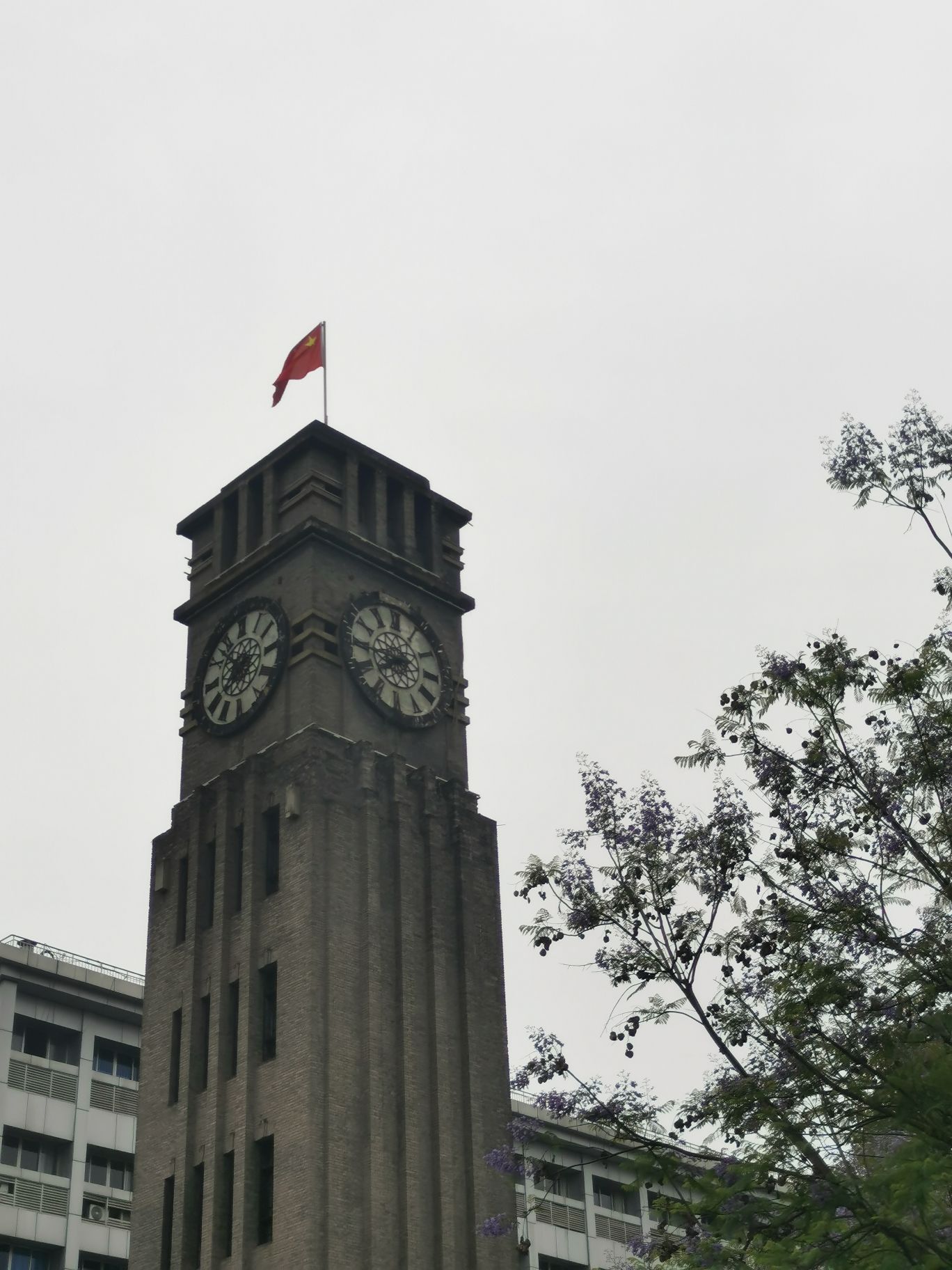 钟鼓楼旅行图片 2