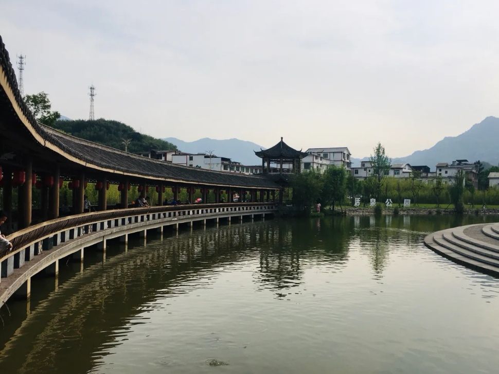 葡萄井旅行图片 2