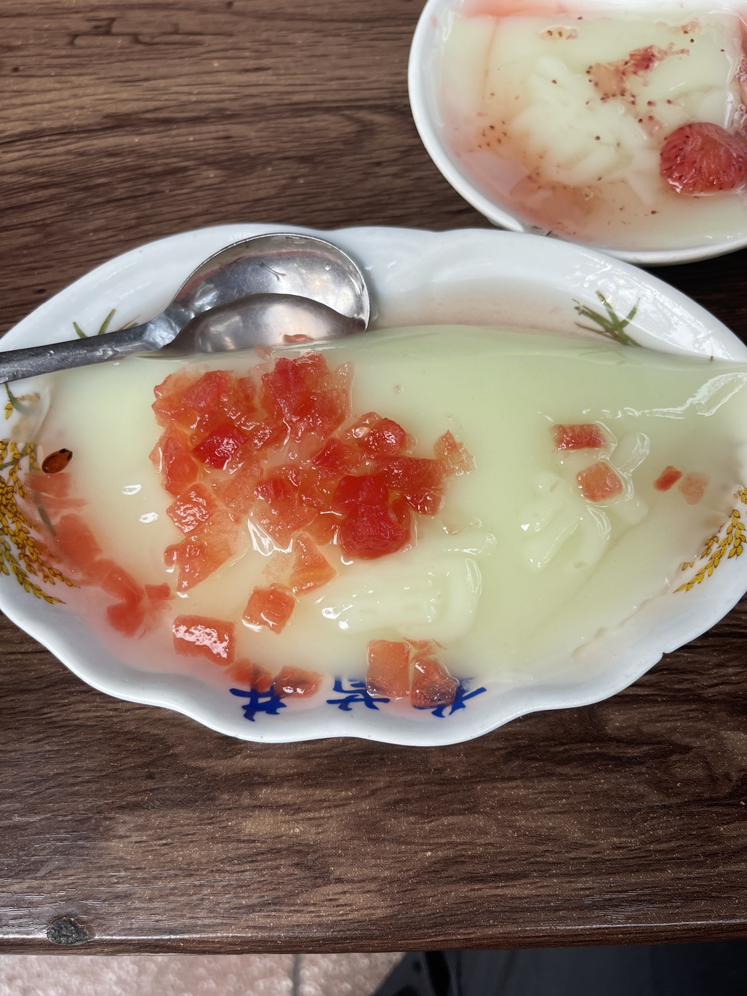 葡萄井旅行图片 3